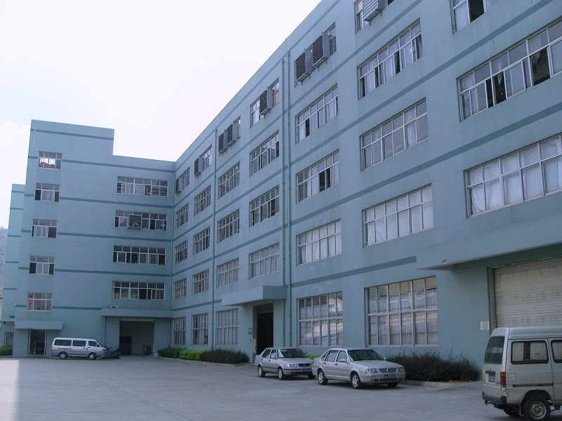 China Ningbo Shengsheng Commodity Co., Ltd. Bedrijfsprofiel