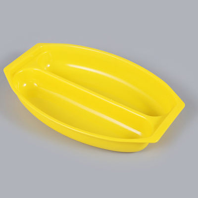 BPA-vrije microwave stoommachine Maïs aardappelkoker Afwasmachine