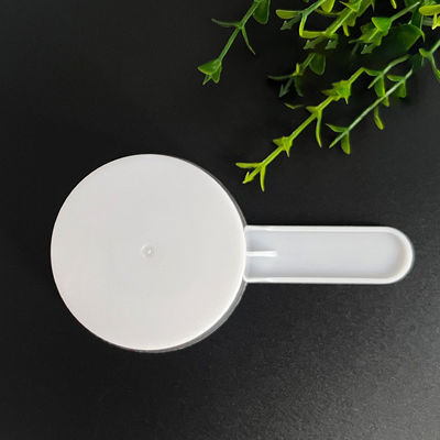 Meting Lepel scoop 50g voor duurzame meetinstrumenten Type Custom plastic poeder