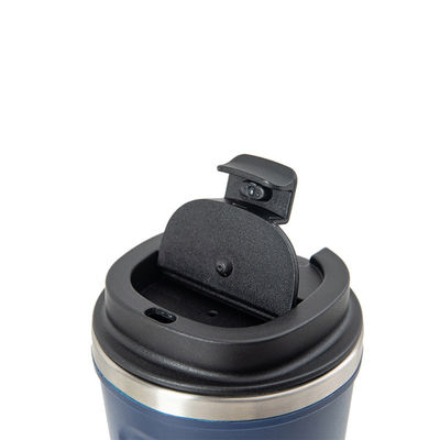 American Style 510ML Customized Logo Mug Gepersonaliseerde geïsoleerde koffiezuigbek