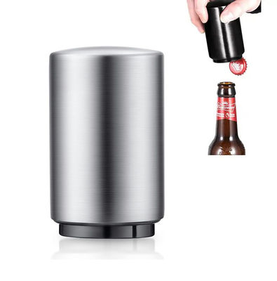 Automatische bieropener van roestvrij staal zonder kapschade en materiaal