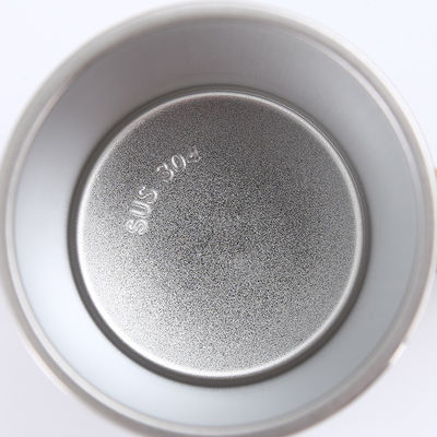 450 ml bamboe roestvrijstalen beker CLASSIC design stijl en handgreep accessoires voor uw