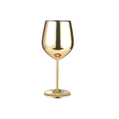 Verhoog je glas met stijl met deze buiten RED WINE CUP Duurzaam 304 roestvrij staal