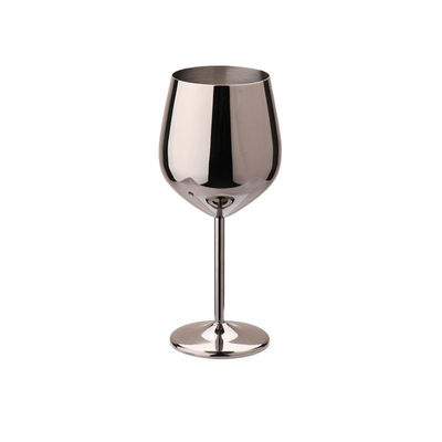 Verhoog je glas met stijl met deze buiten RED WINE CUP Duurzaam 304 roestvrij staal