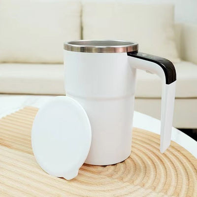Smart Temperature Magnetic Automatic Mixing Coffee Cup HANDGRIP en meer voor drankjes