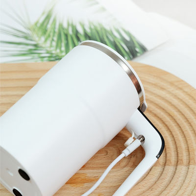 Smart Temperature Magnetic Automatic Mixing Coffee Cup HANDGRIP en meer voor drankjes