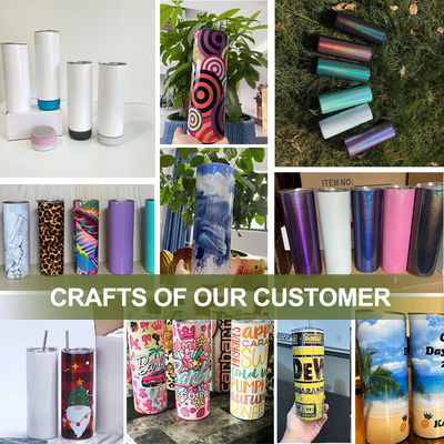20oz Capaciteit Muziek luidspreker Tumbler American Style Design met afneembare LED licht