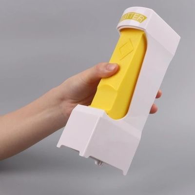 Kaasmes boter dispenser voor het bakken 20.3CM * 7.6CM * 5.5CM Kaas snijmachine