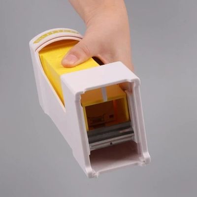 Kaasmes boter dispenser voor het bakken 20.3CM * 7.6CM * 5.5CM Kaas snijmachine