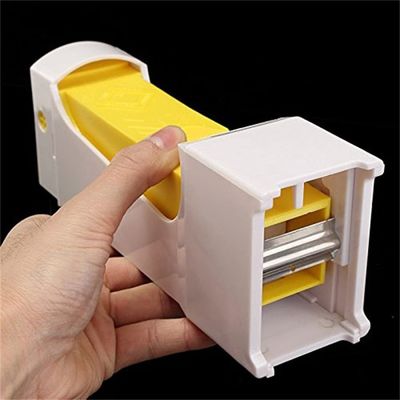 Kaasmes boter dispenser voor het bakken 20.3CM * 7.6CM * 5.5CM Kaas snijmachine