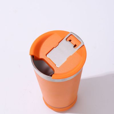 Klanten logo 20oz Bluetooth luidspreker Tumbler Waterdicht roestvrij stalen muziekbeker voor feest