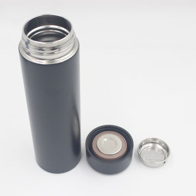 17oz Custom Roestvrijstalen Vacuümfles met directe drink- en waterstroommethode