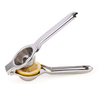 Conformiteitshandleiding Citrussapper Extra grote citroensperser voor groenten en fruit