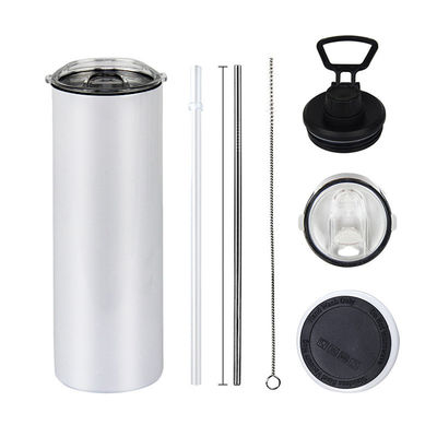 15oz roestvrij staal dubbele wand geïsoleerde sublimatie tumbler voor gepersonaliseerde cadeautjes