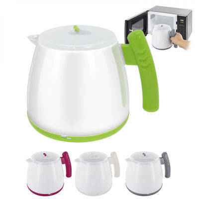 BPA-vrije magnetron, thee-oven, plastic ketel, waterketel met aangepast logo