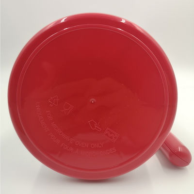 BPA-vrije magnetron, thee-oven, plastic ketel, waterketel met aangepast logo