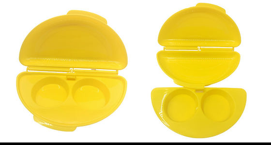 125g All-Season Microwave Egg Cooker Omelette Maker voor alle seizoenen