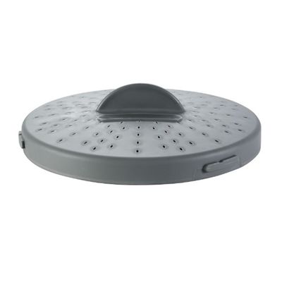Steamers Custom Logo BPA Free Microwave Rijstkoker voor klantvereisten