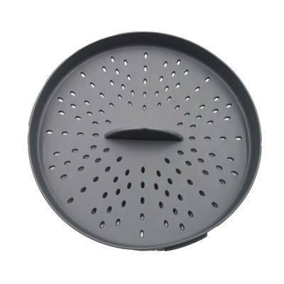 Steamers Custom Logo BPA Free Microwave Rijstkoker voor klantvereisten