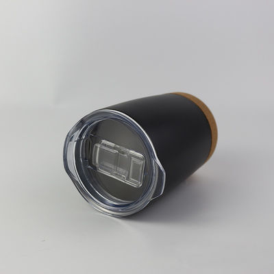 12 oz roestvrij staal dubbele wand tumbler Hou je drank op de perfecte temperatuur