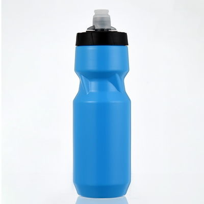 85g Duurzaam Custom Logo 700ml Sportwaterfles Bpa Gratis Squeeze voor fietsen Fietsen
