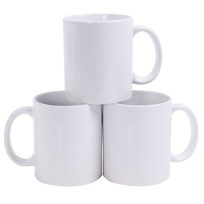 Vakantie Selectie Ondersteuning Custom Logo Keramisch Warm Water Sublimatie Hitte Magic Mug