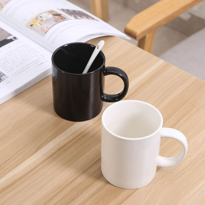 Vakantie Selectie Ondersteuning Custom Logo Keramisch Warm Water Sublimatie Hitte Magic Mug
