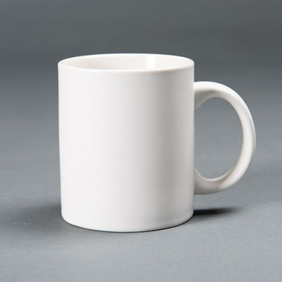Vakantie Selectie Ondersteuning Custom Logo Keramisch Warm Water Sublimatie Hitte Magic Mug