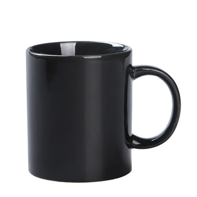 Vakantie Selectie Ondersteuning Custom Logo Keramisch Warm Water Sublimatie Hitte Magic Mug