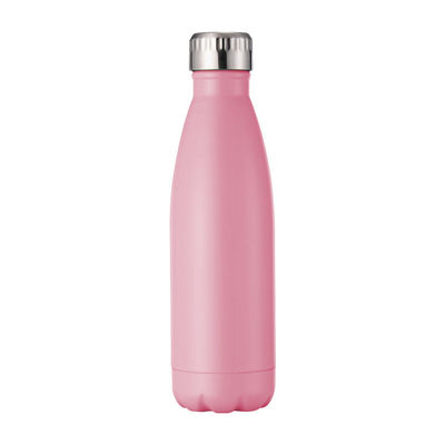 Direct drinkwaterflessen Custom Design Logo Uitgerust met een anti-corrosiecoating