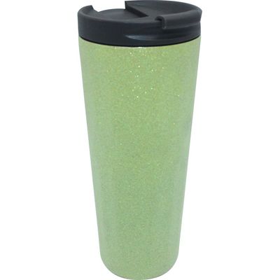 Feestgelegenheid 400ml Capaciteit Custom Logo Sublimatie Vacuüm Thermos Drink Reisbeker