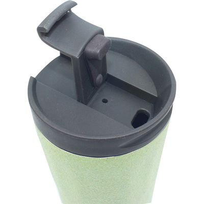 Feestgelegenheid 400ml Capaciteit Custom Logo Sublimatie Vacuüm Thermos Drink Reisbeker