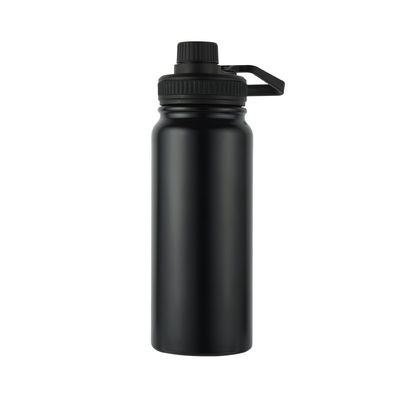 Toepasselijk Kookwater Custom Logo Vacuüm Drinkware Flask voor Sport Design Stijl