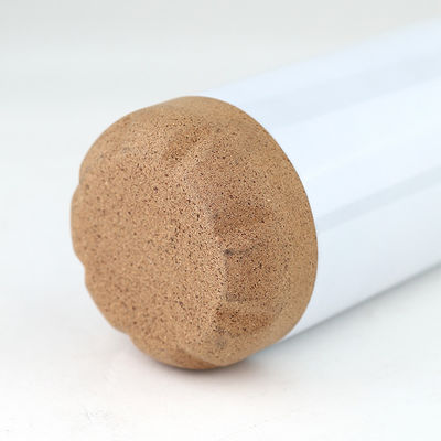 500 ml Cork Bottom Cola Vacuüm Seal Geïsoleerde Flask Roestvrijstalen Waterfles