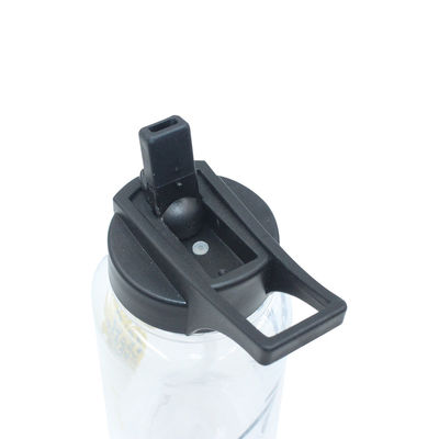 Contemporary Design Stijl Op maat gemaakte milieuvriendelijke plastic waterfles voor schoollogo