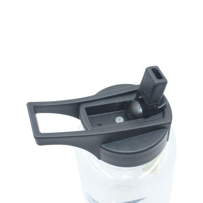 Contemporary Design Stijl Op maat gemaakte milieuvriendelijke plastic waterfles voor schoollogo