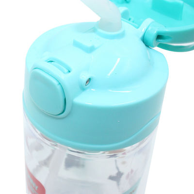 TOUR Op maat gemaakte plastic waterflessen voor buitenactiviteiten voor kinderen
