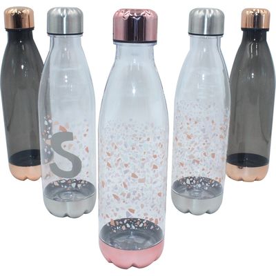 Custom Eco Friendly Gym 500 ml plastic drinkwaterfles online