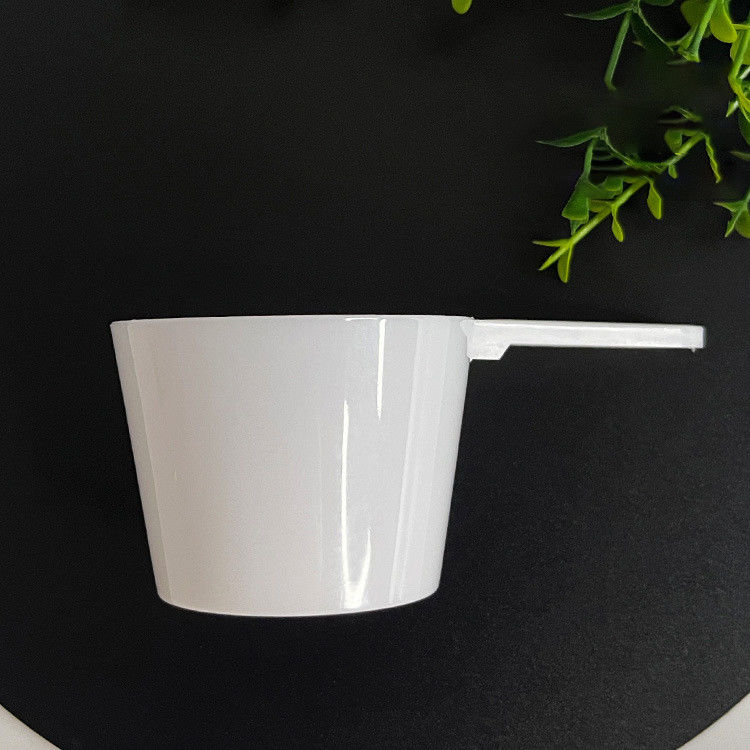 Meting Lepel scoop 50g voor duurzame meetinstrumenten Type Custom plastic poeder