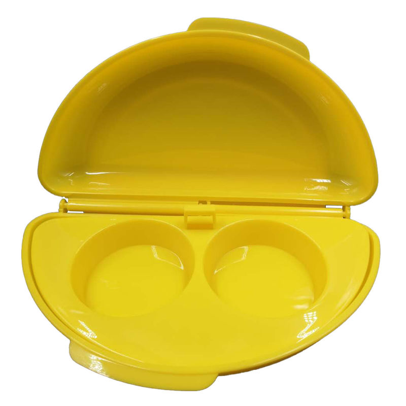 125g All-Season Microwave Egg Cooker Omelette Maker voor alle seizoenen
