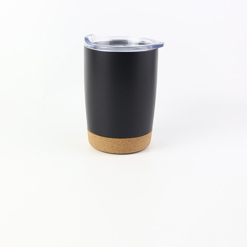 12 oz roestvrij staal dubbele wand tumbler Hou je drank op de perfecte temperatuur